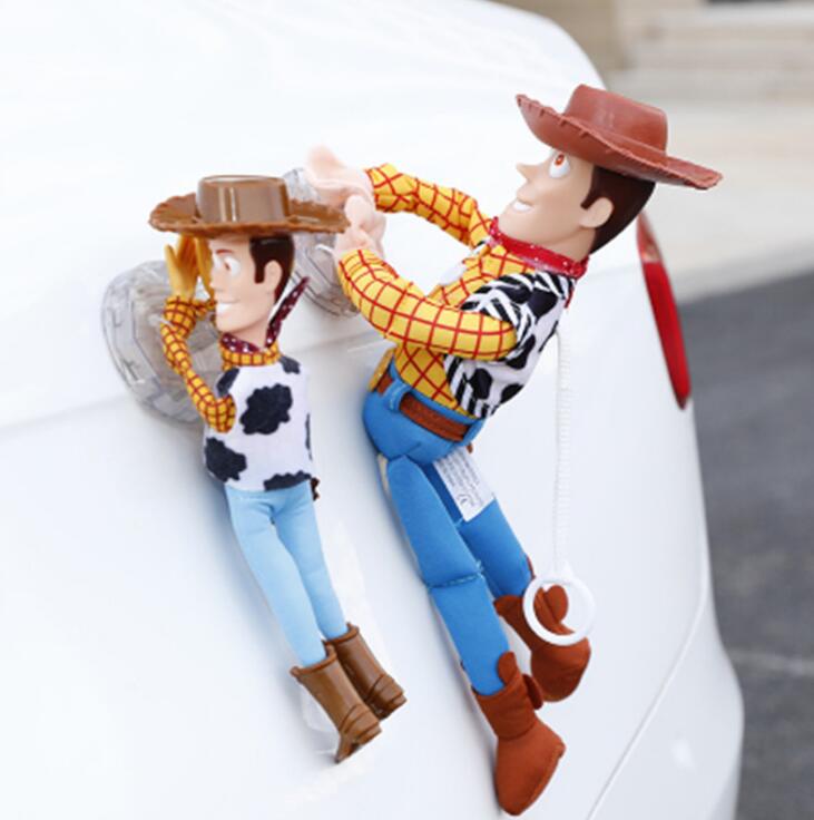 hot toy story